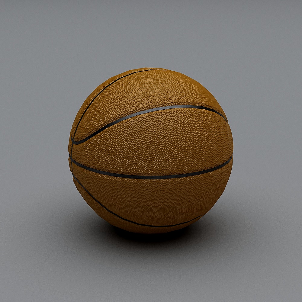 Basketball 1