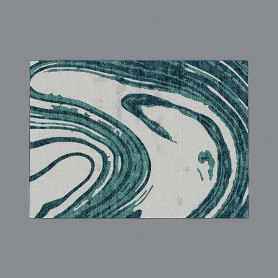 Elegant Dolphin 3D Model for Creative Projects