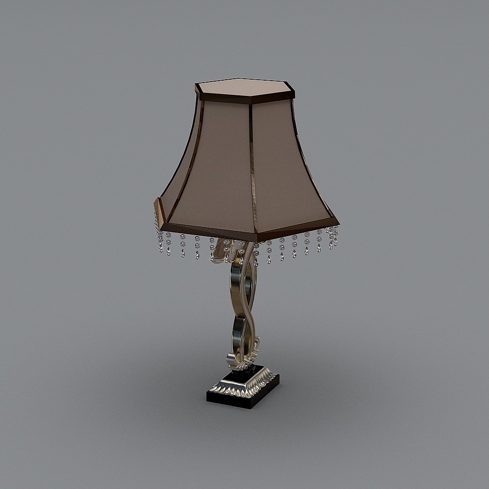 desk lamp