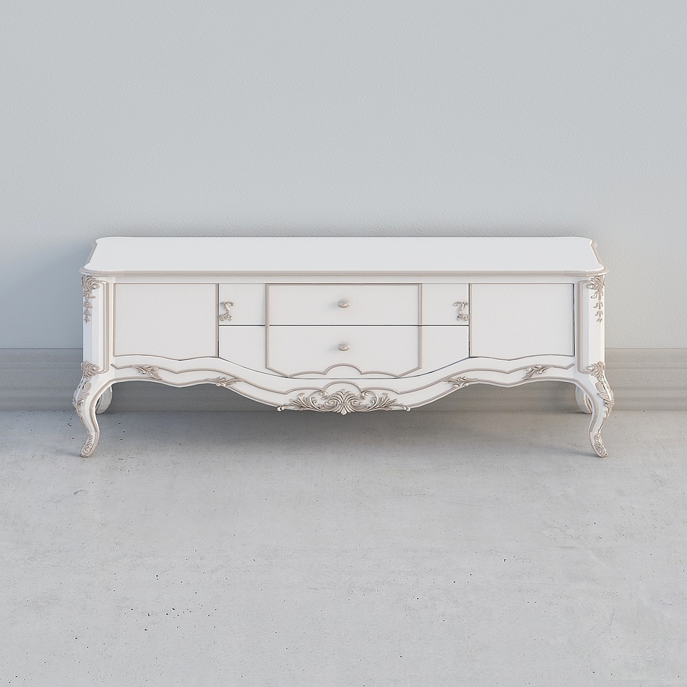 Mueble para televisión