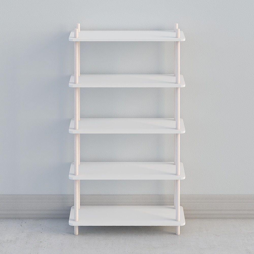 ตู้ชั้นวางรวม