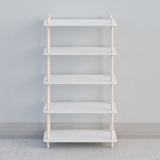 ตู้ชั้นวางรวม