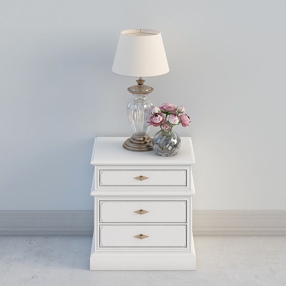 Прикроватная тумба Z 1