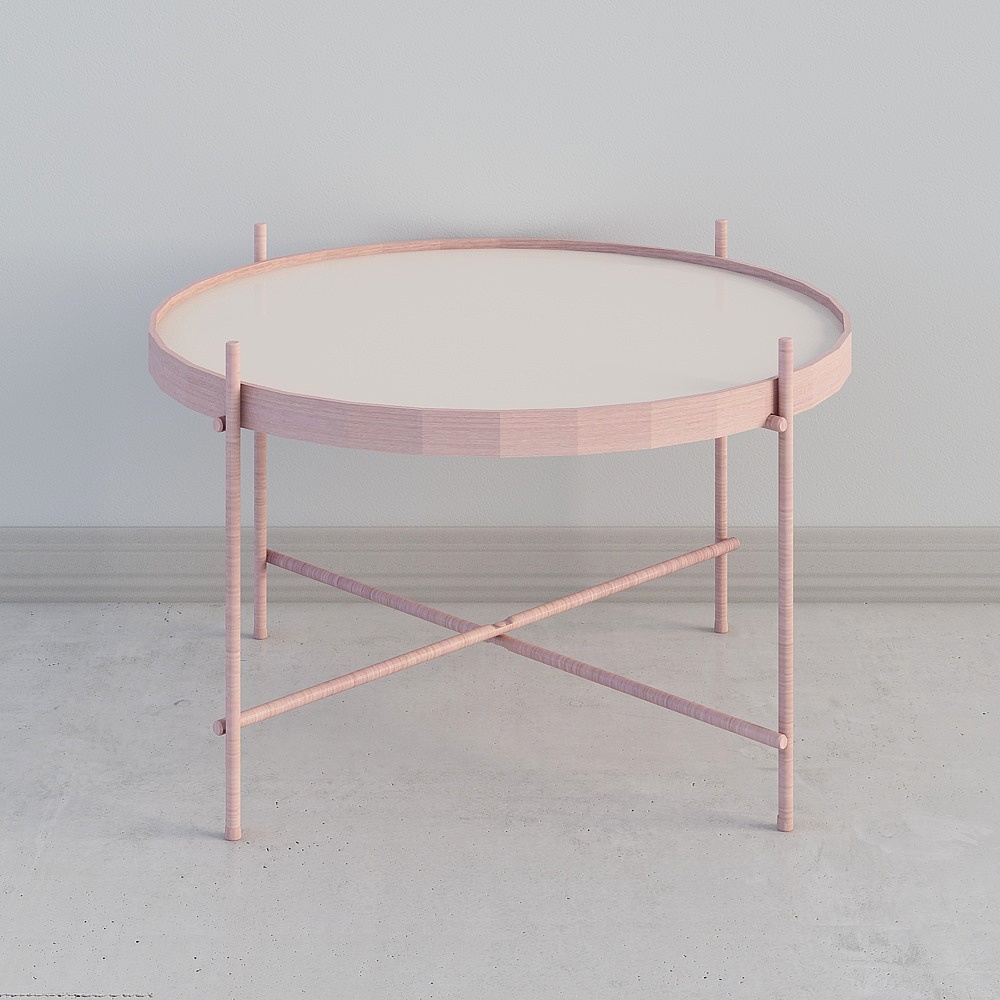 большое кресло Zuiver Cupid