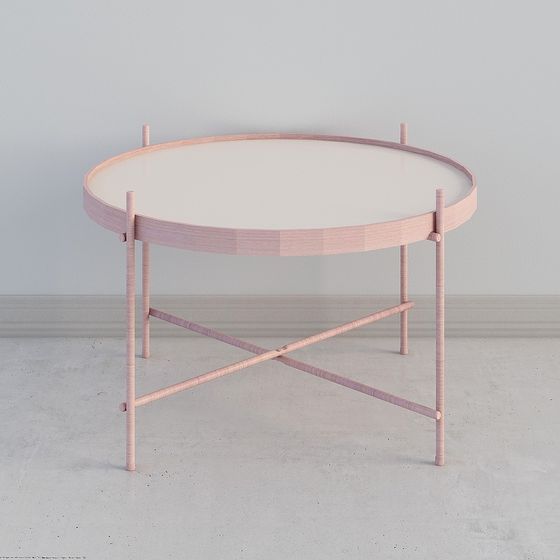 большое кресло Zuiver Cupid