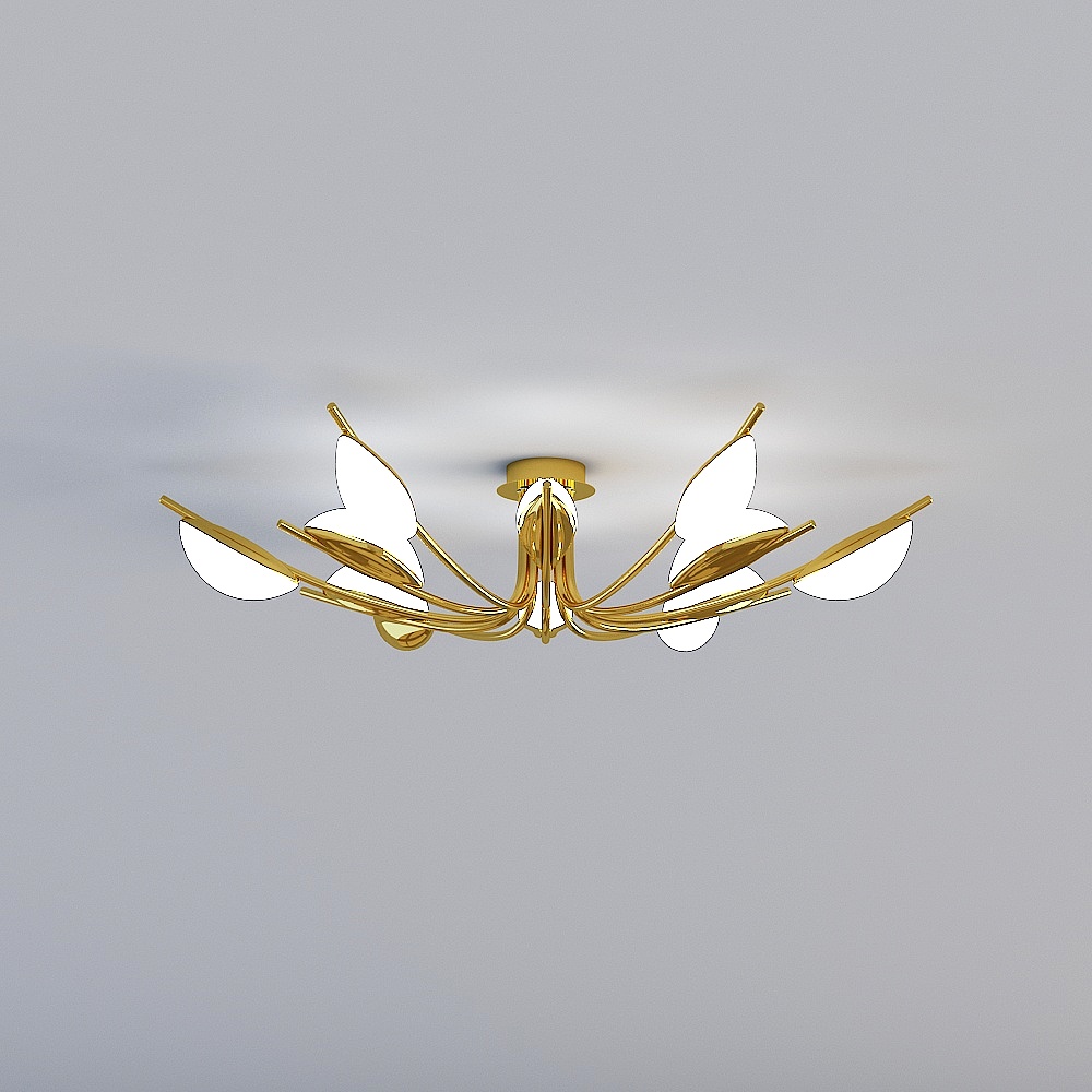 Ceiling light