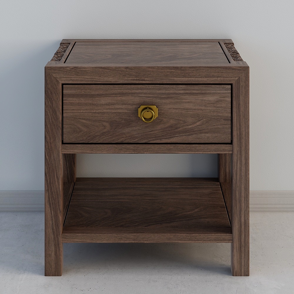 MY-B03 bedside table