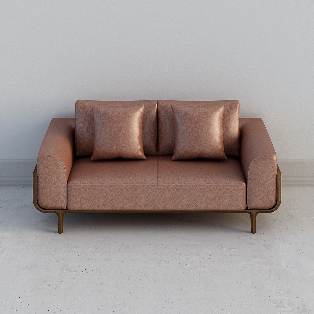 HZ-SF06 two-position sofa