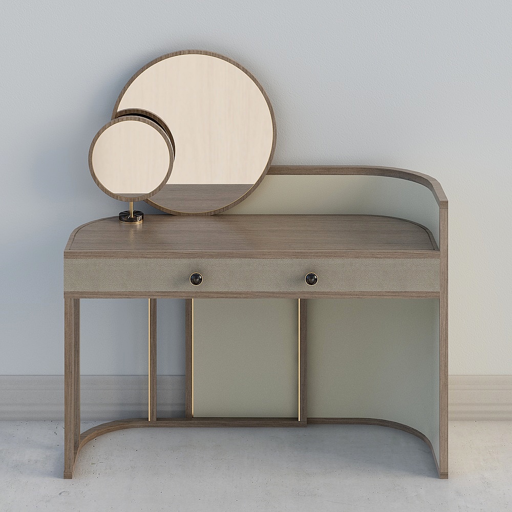 TT-SZT300 ドレッシングテーブル