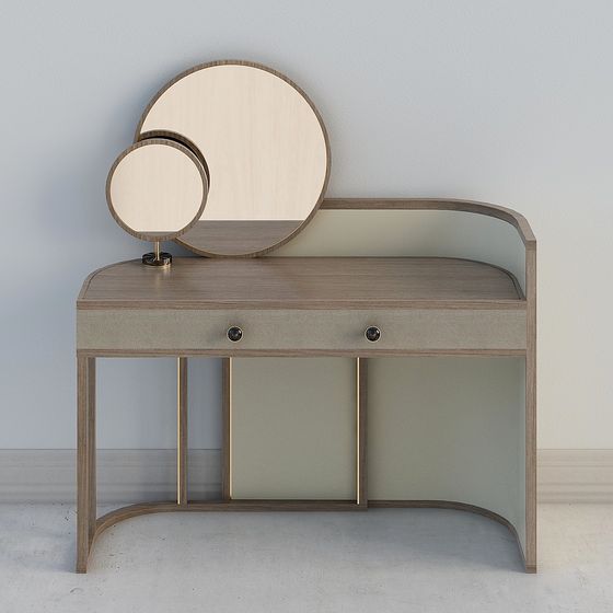 TT-SZT300 ドレッシングテーブル