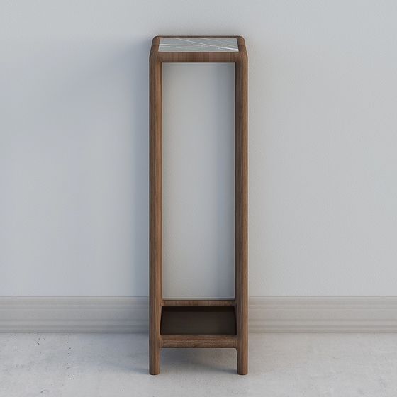 City Light 3D model - Stylish Lamp for Creative Projects