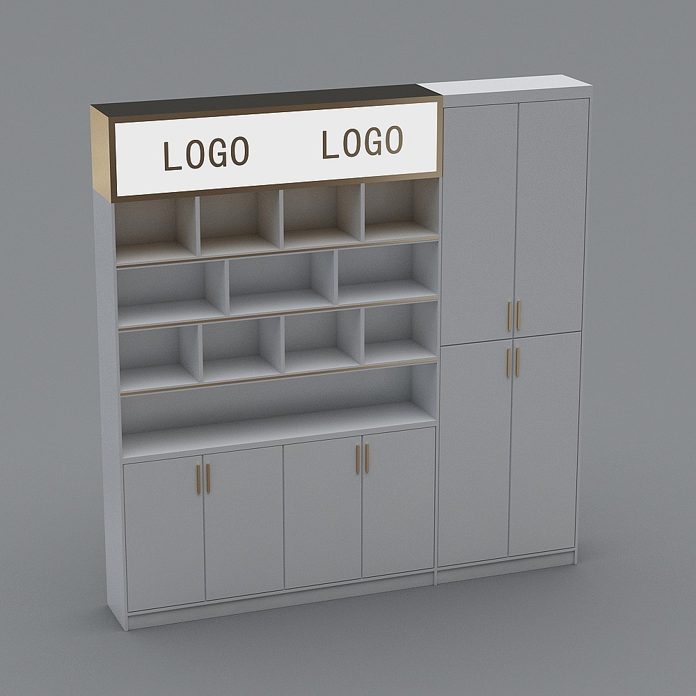 ตู้โชว์