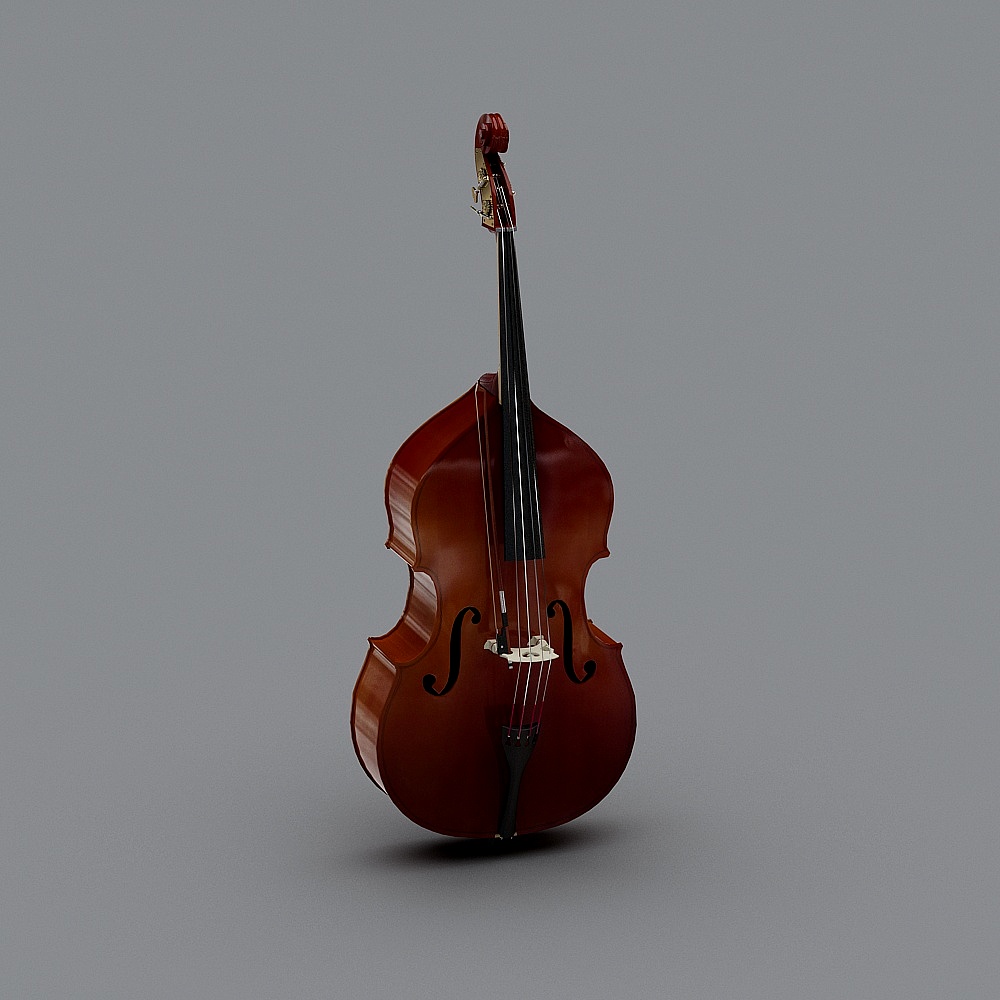 Modèle de niche - Violon-2