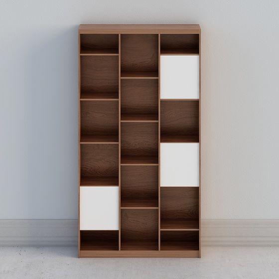 バルコニーキャビネットシェルフ