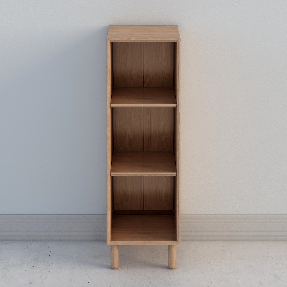 VISA - 單品系列 - N0451 - 高側櫃