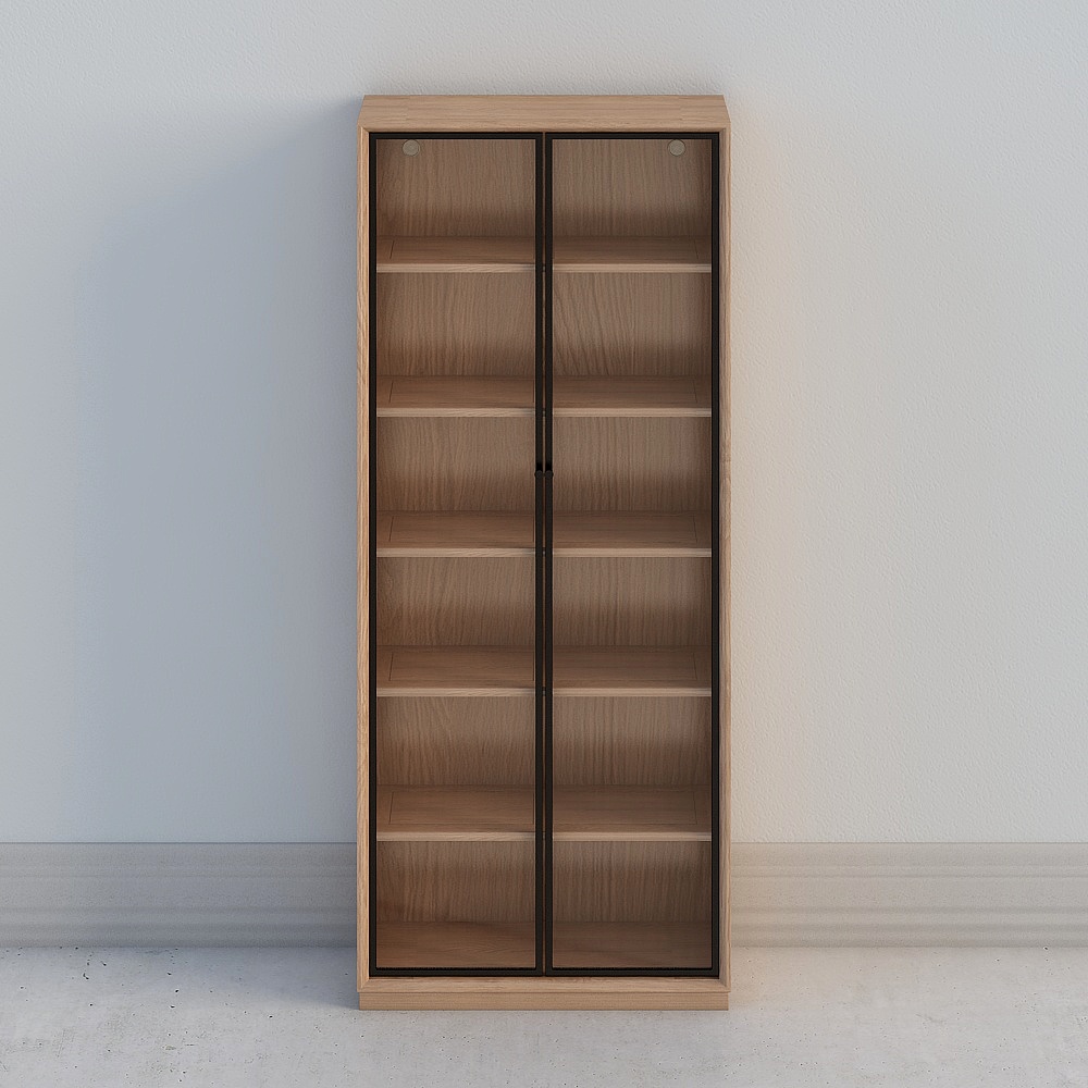 Visa - Single Series - W2034 - Wardrobe-2