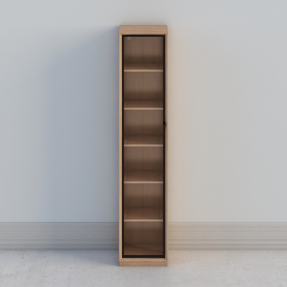 Visa - Single Series - W2034 - Wardrobe-1