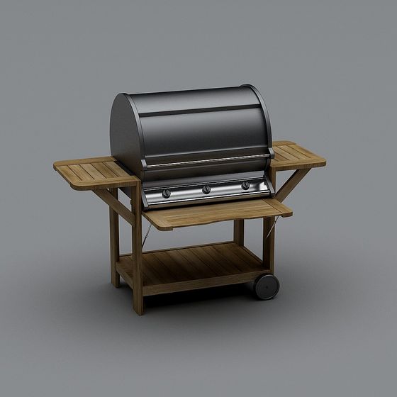 Barbecue 11