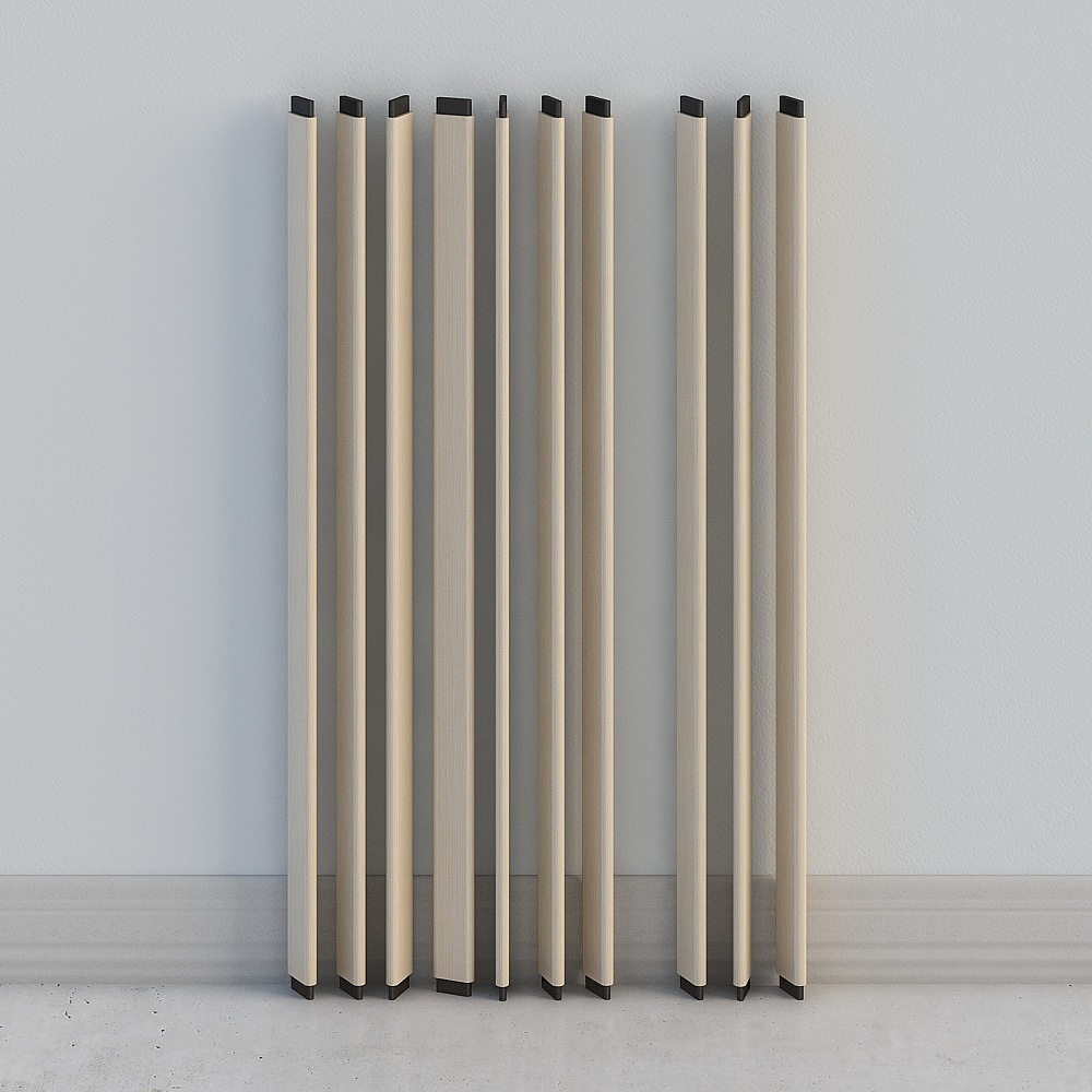 Schermo Divisore Moderno