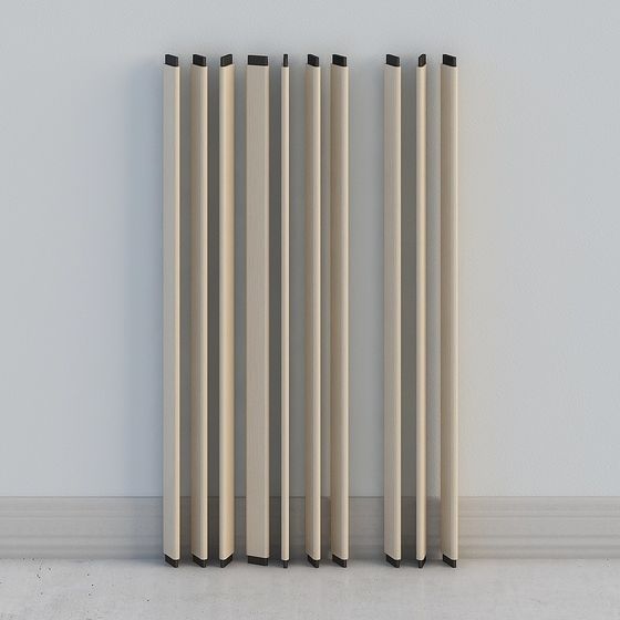 Schermo Divisore Moderno