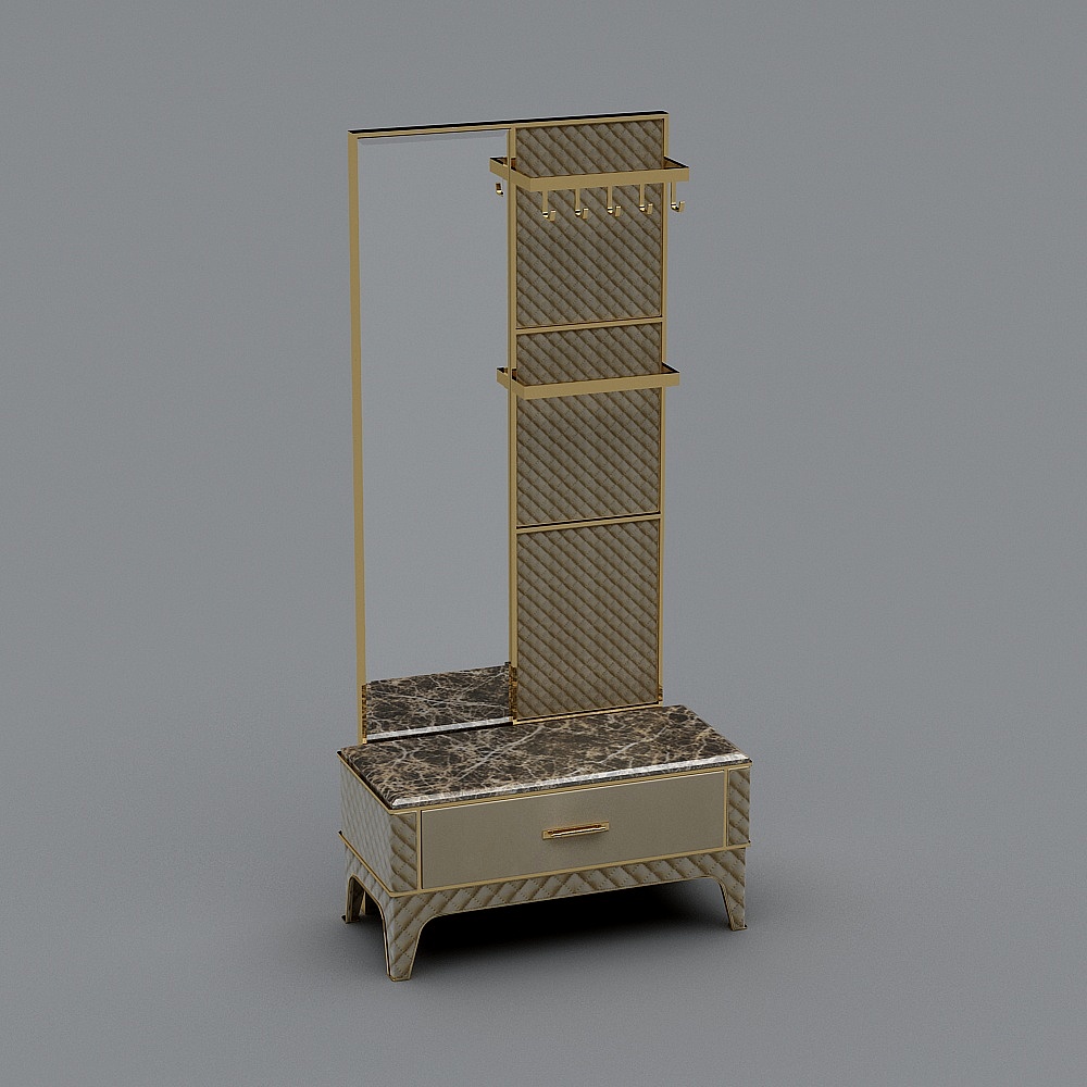 TT-YMJ70 ที่แขวนเสื้อ