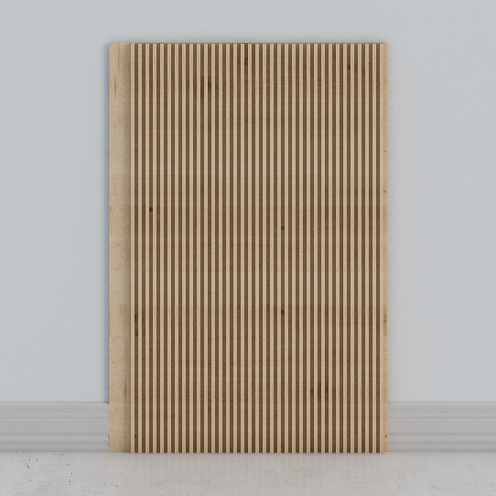 Solid wood wall panels - copy