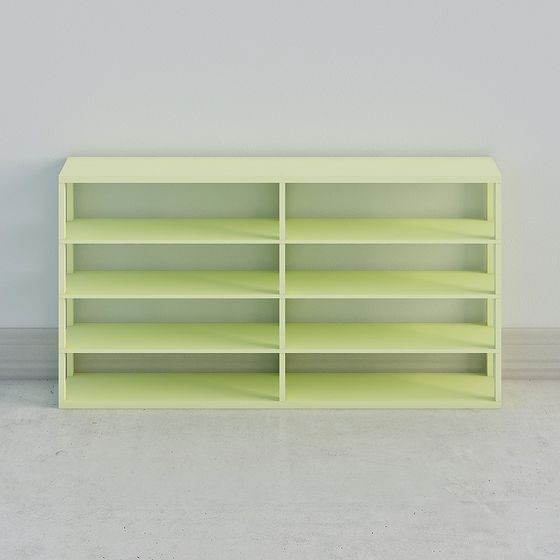 Шкаф полки комбинированный шкаф