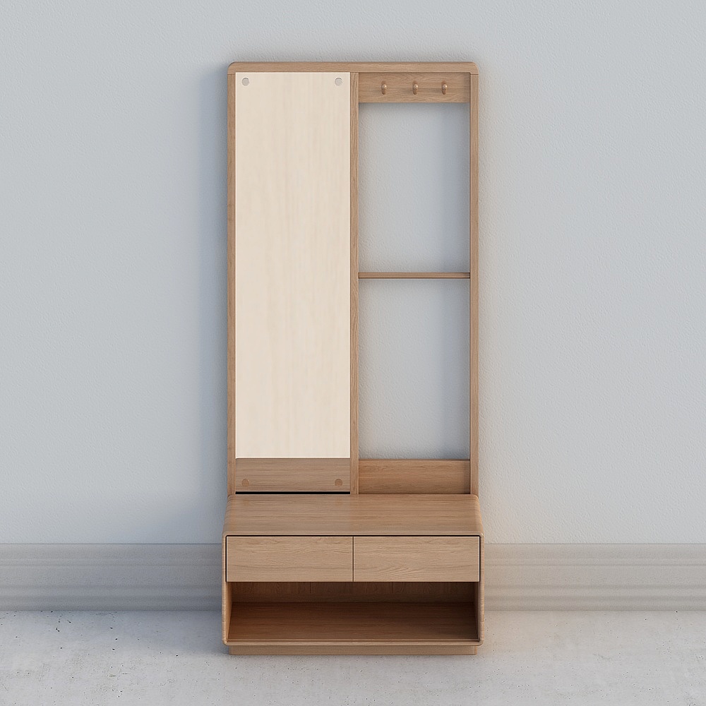 Armoire d'entrée Y03L11