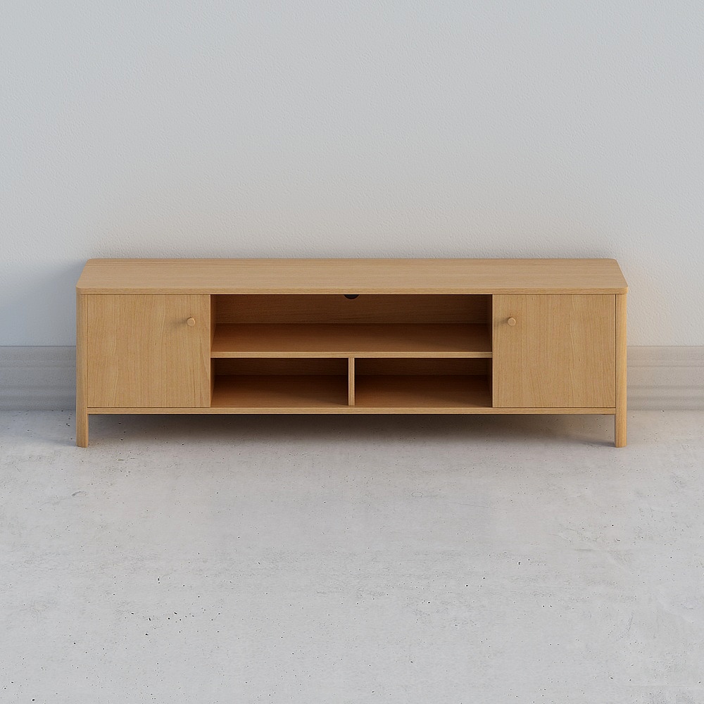 H02TC003-TV cabinet-5