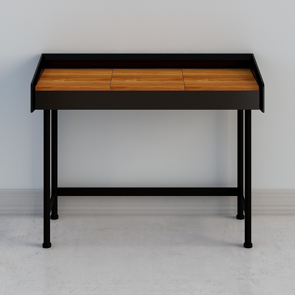 FICASA minimalist 6016 dressing table (2014)