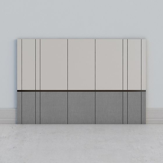 Фоновая стена