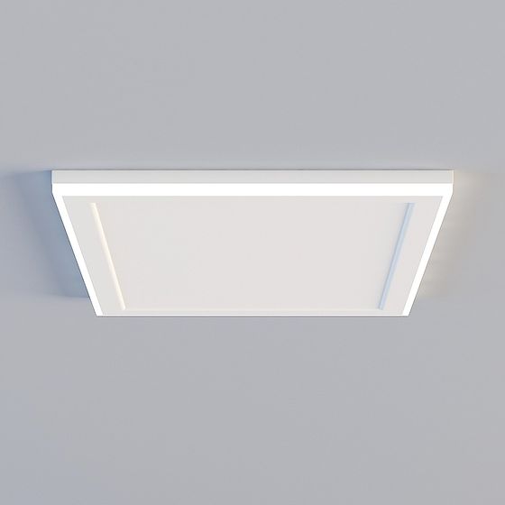 Ceiling Light Fixture 3D model
