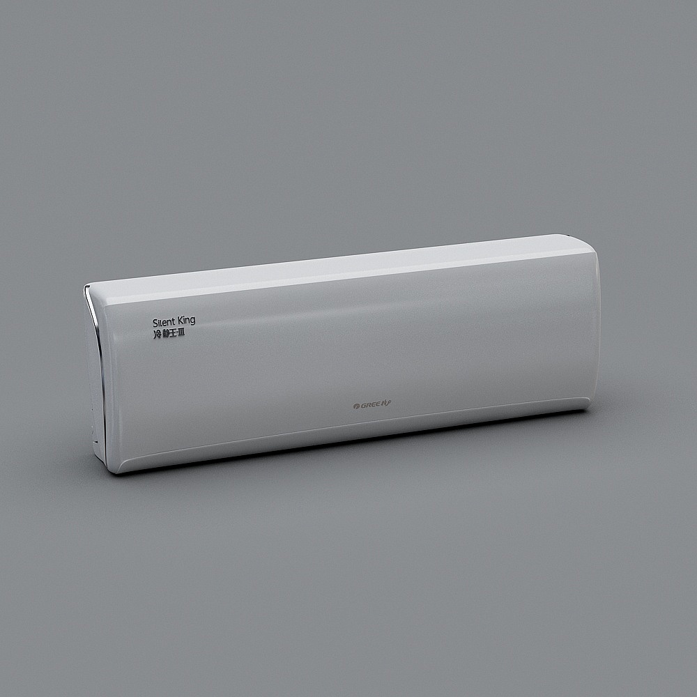 Điều hòa không khí gắn tường