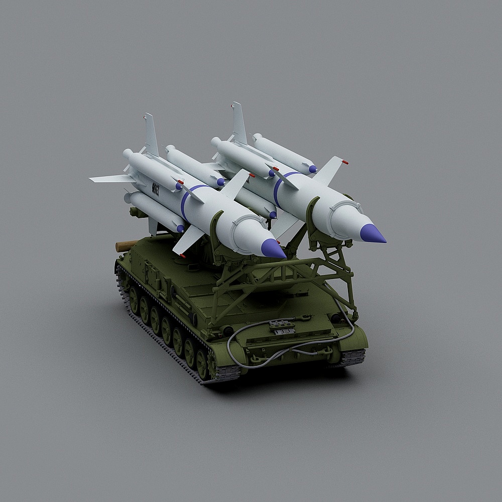 국경일 - 미사일-22