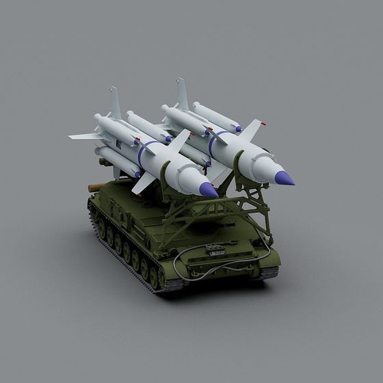 Ngày Quốc khánh - Tên lửa-22