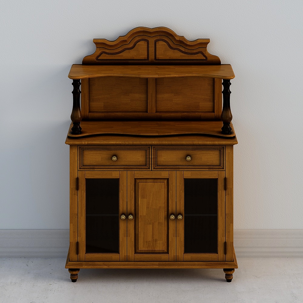 Dining side Cabinet