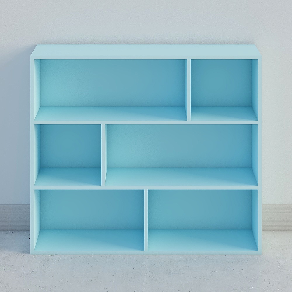 Étagère Armoire Armoire Combinée