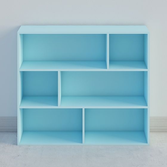 Étagère Armoire Armoire Combinée