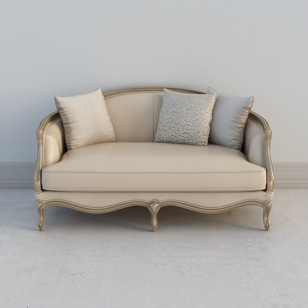 DH-AGSF523-2 two-person sofa