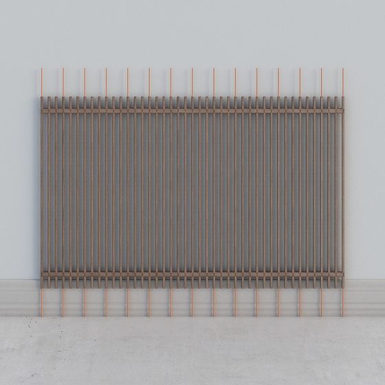 จอแบ่งห้องนอนหลัก