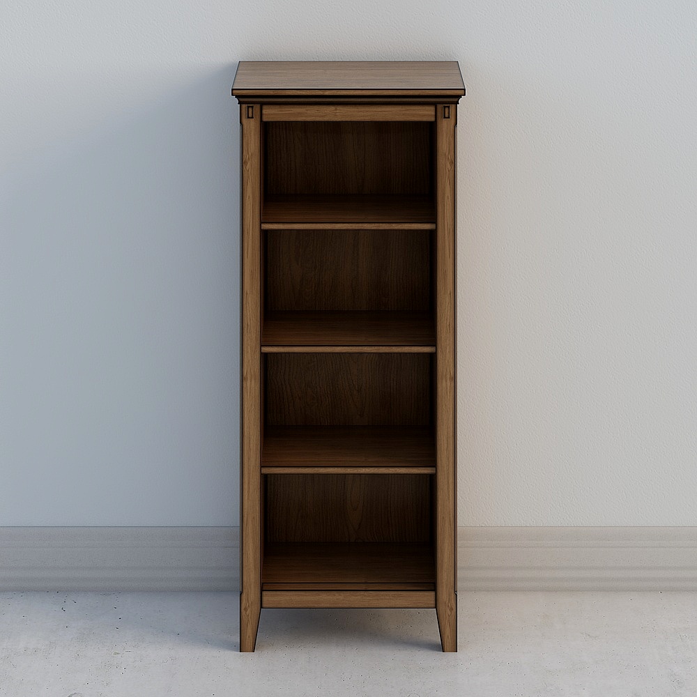 Shelf Cabinet Combined Cabinet