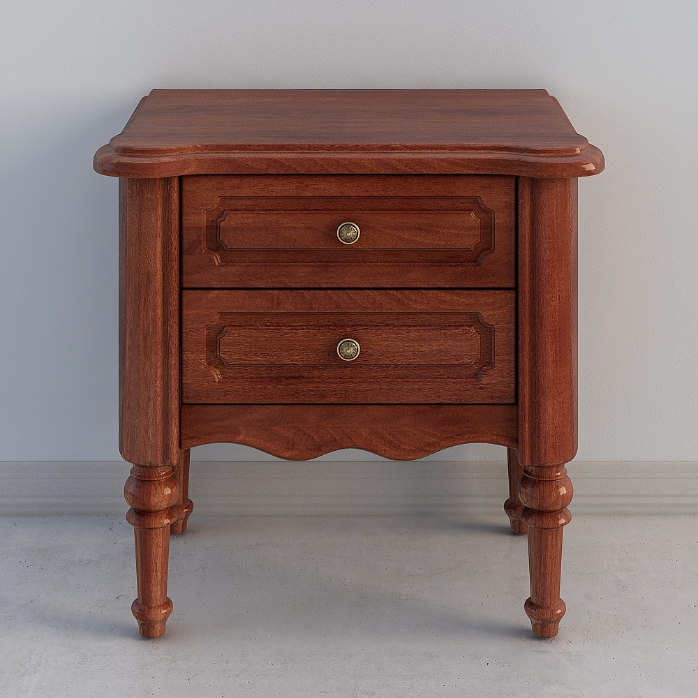 Bàn cạnh giường ngủ PGG-21