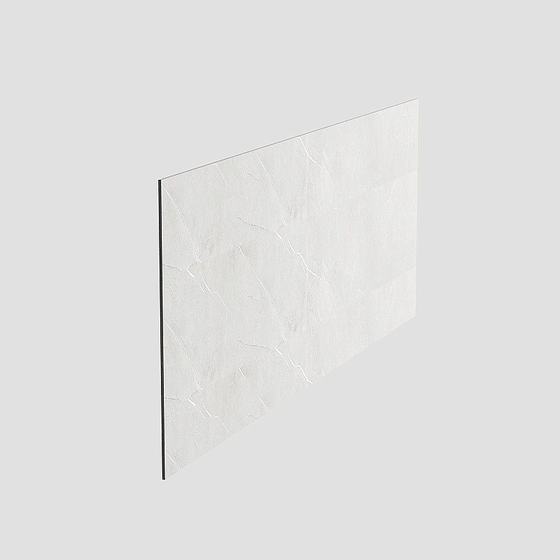 1 Howe patea la línea de la base