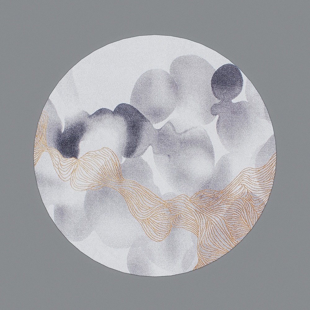 밀라노 카페트-D117 (B)