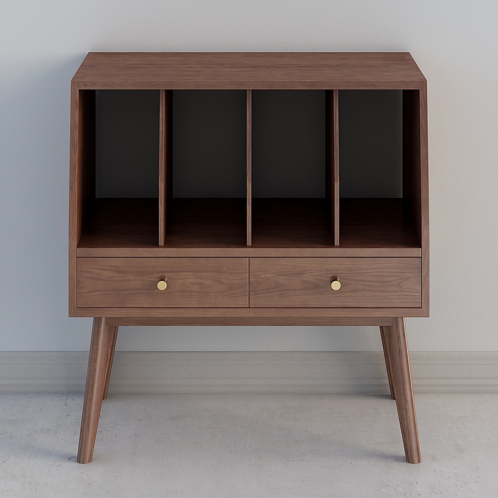 Golomei -217# Magazine cabinet