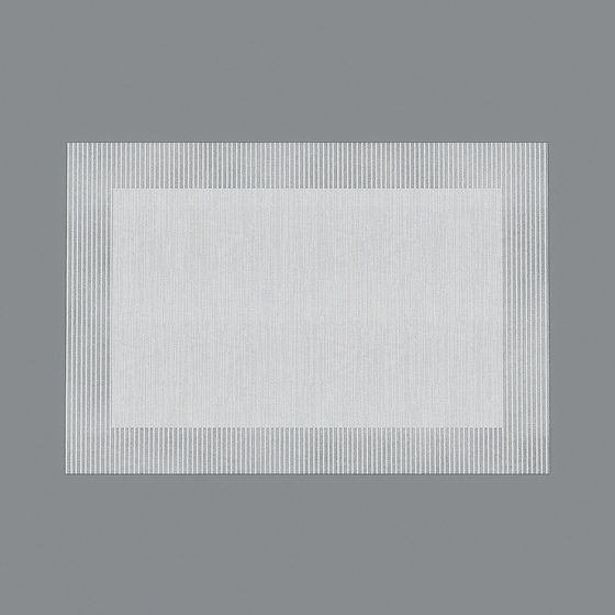 Minimalist Striped Rug 3D Model for Versatile Spaces