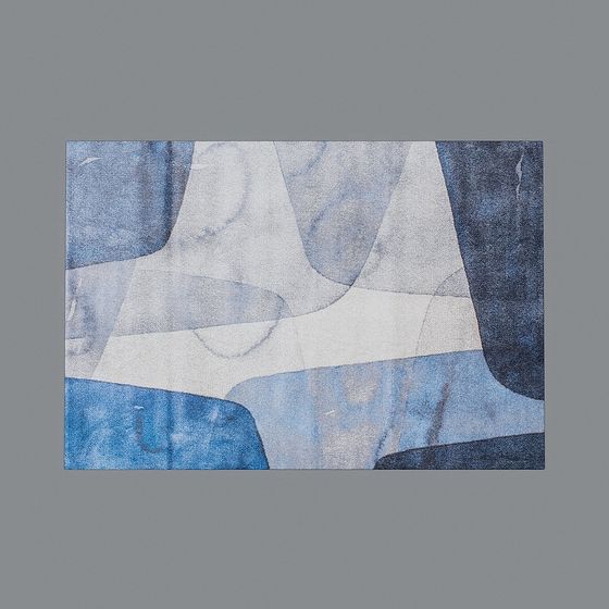 Glacier Dream 3D Model