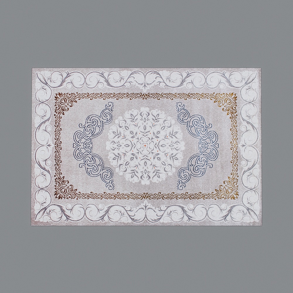 Tapis de Milan-D365 (B)