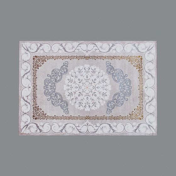 Tapis de Milan-D365 (B)