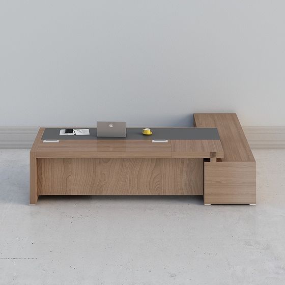 Modern Desks,wood color